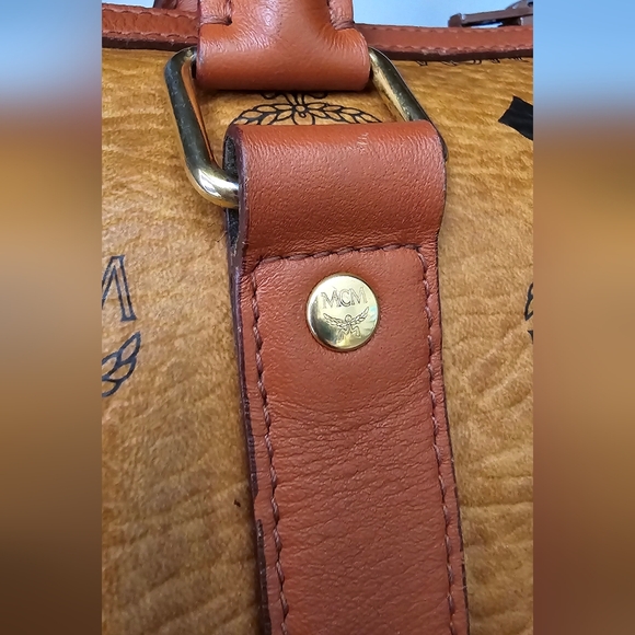 MCM Visetos Boston Germany - Picture 10 of 16